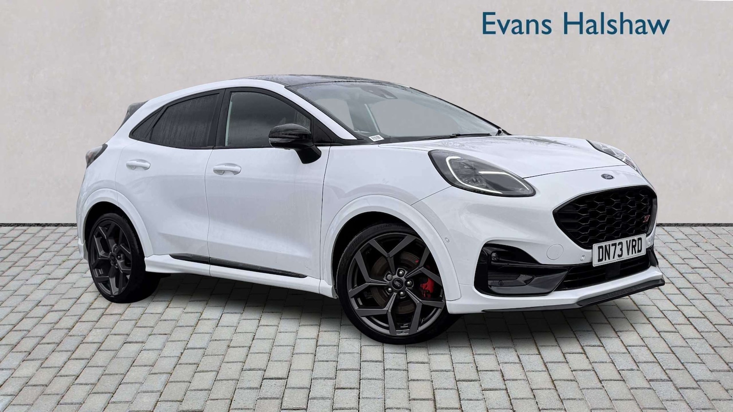 Used Ford Puma 2023 for sale - 77913853: Photo 2