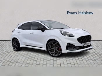 Used Ford Puma 2023 for sale - 77913853: Photo