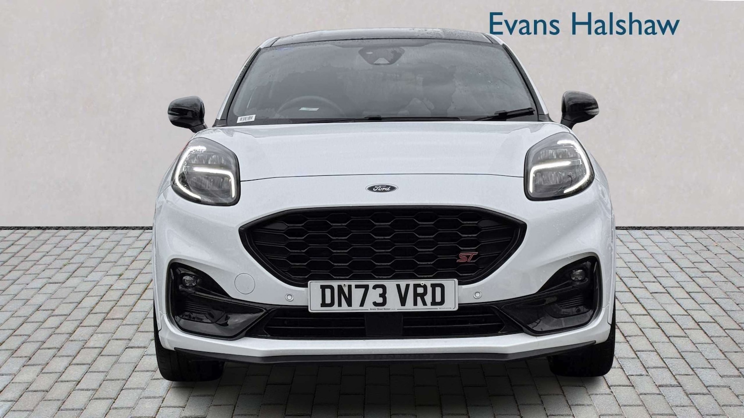 Used Ford Puma 2023 for sale - 77913853: Photo 3