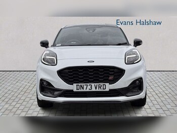 Used Ford Puma 2023 for sale - 77913853: Photo