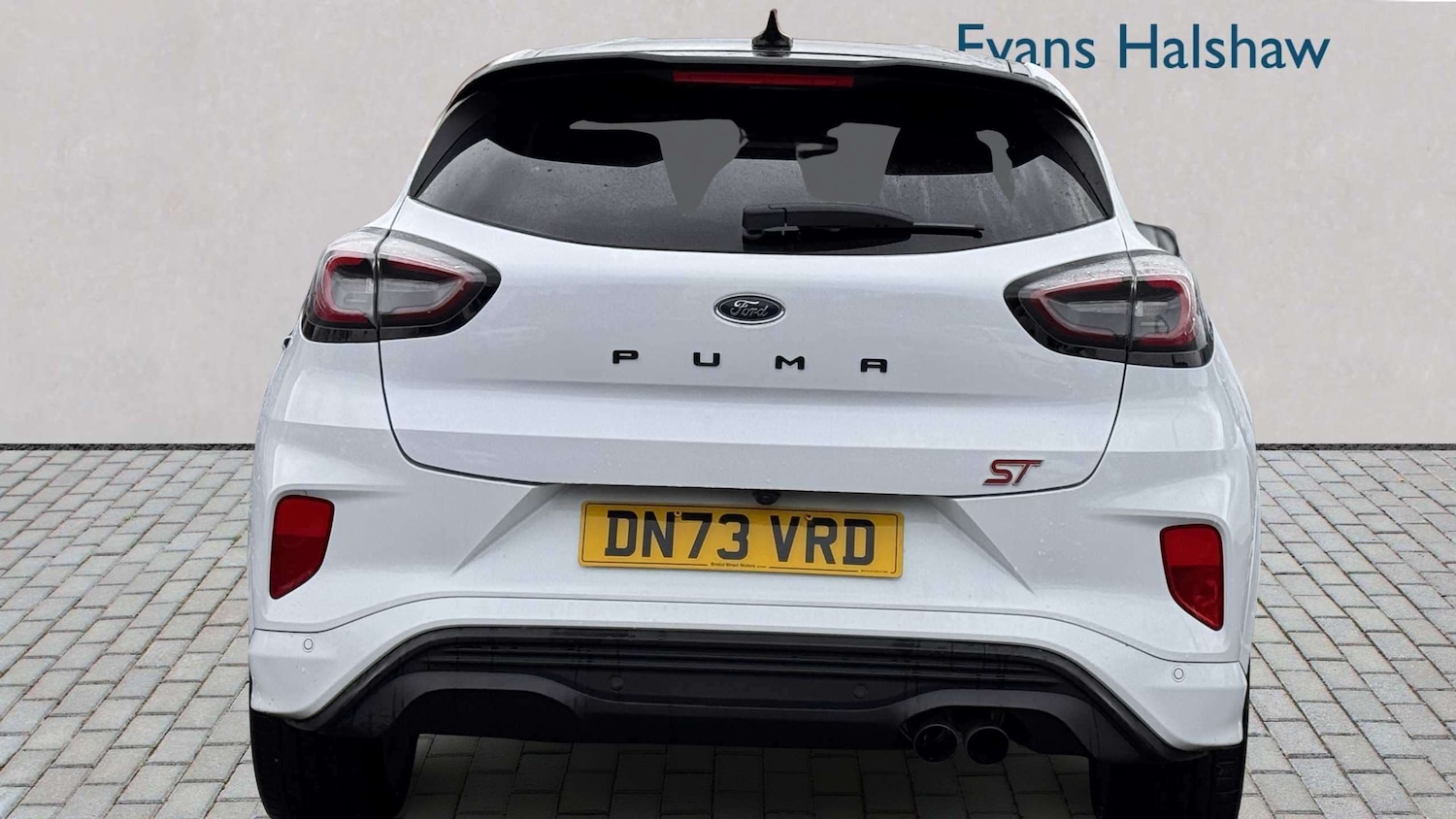 Used Ford Puma 2023 for sale - 77913853: Photo 4