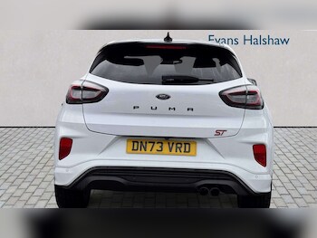 Used Ford Puma 2023 for sale - 77913853: Photo