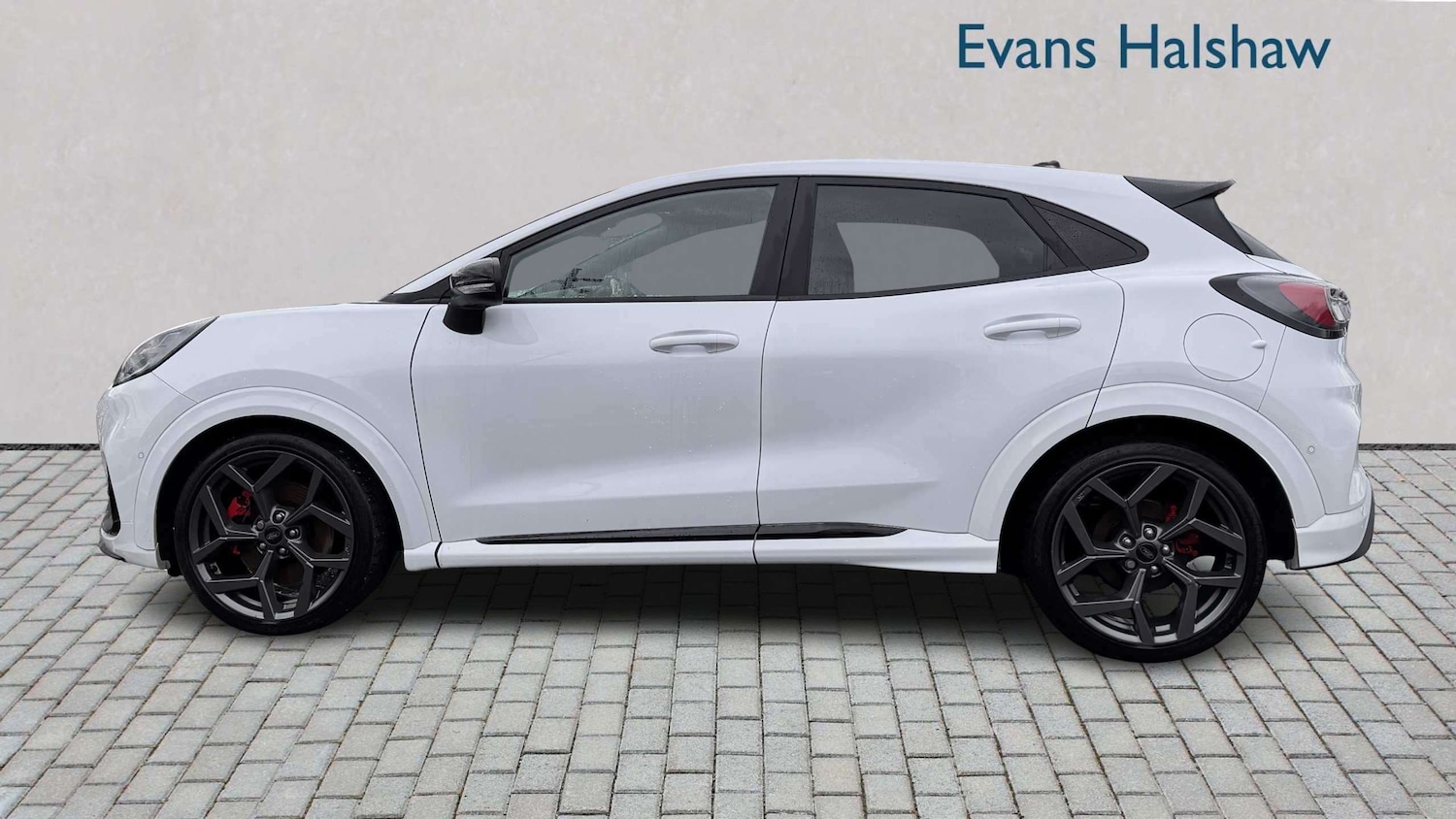 Used Ford Puma 2023 for sale - 77913853: Photo 5