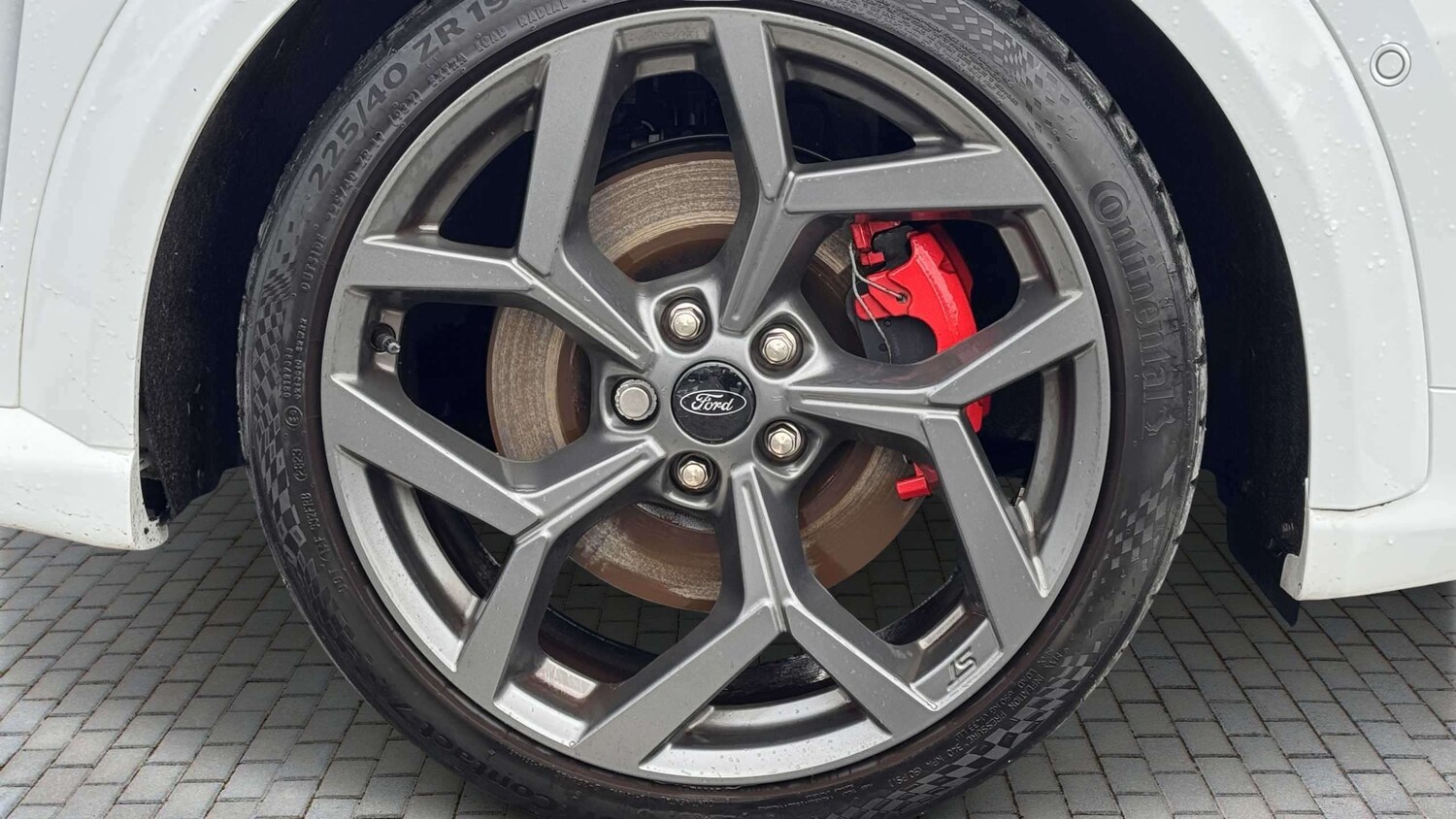 Used Ford Puma 2023 for sale - 77913853: Photo 6