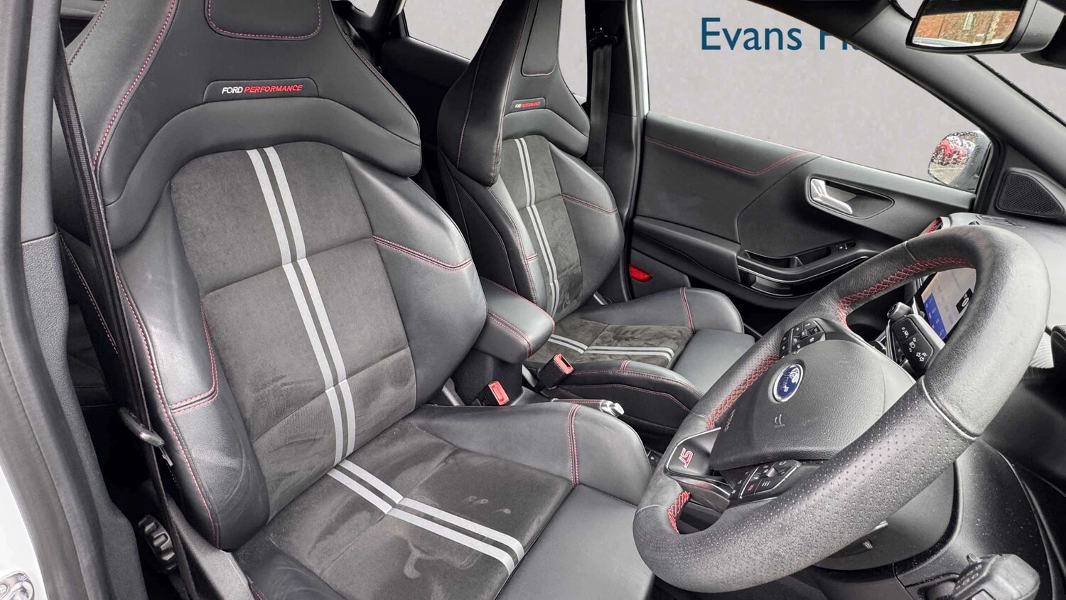 Used Ford Puma 2023 for sale - 77913853: Photo 7