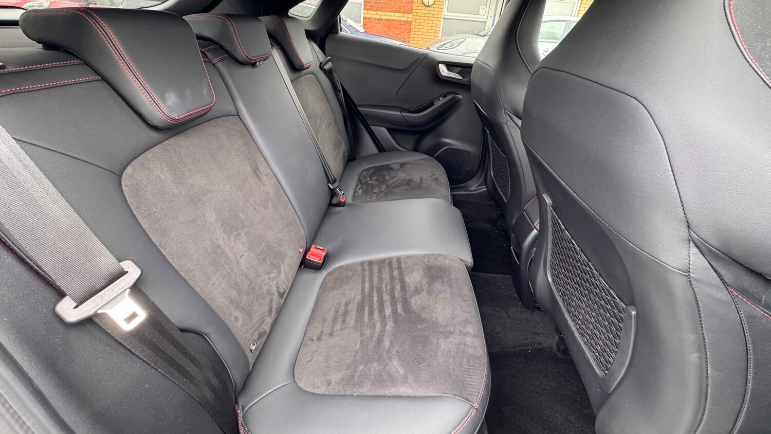 Used Ford Puma 2023 for sale - 77913853: Photo 8