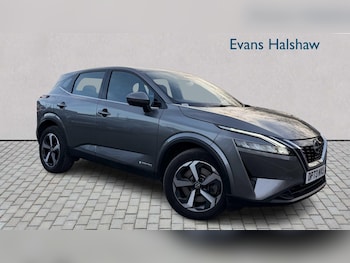 Used Nissan Qashqai 2023 for sale - 77281913: Photo