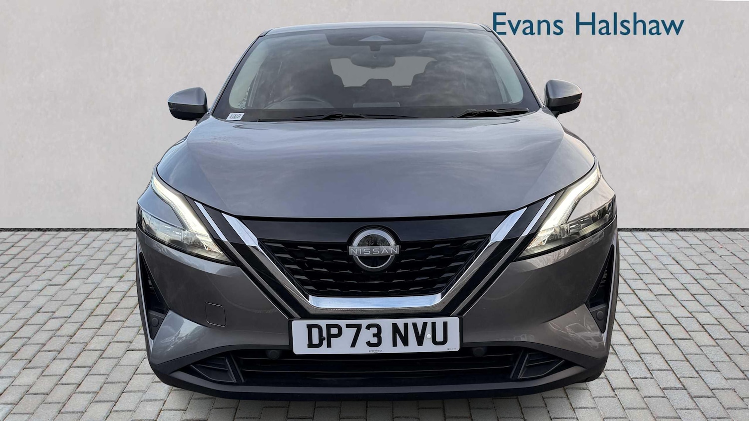 Used Nissan Qashqai 2023 for sale - 77281913: Photo 2