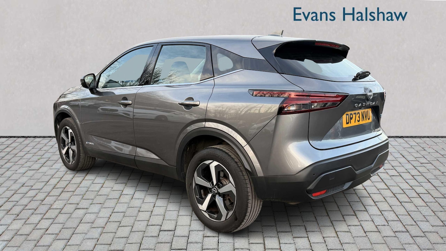 Used Nissan Qashqai 2023 for sale - 77281913: Photo 3