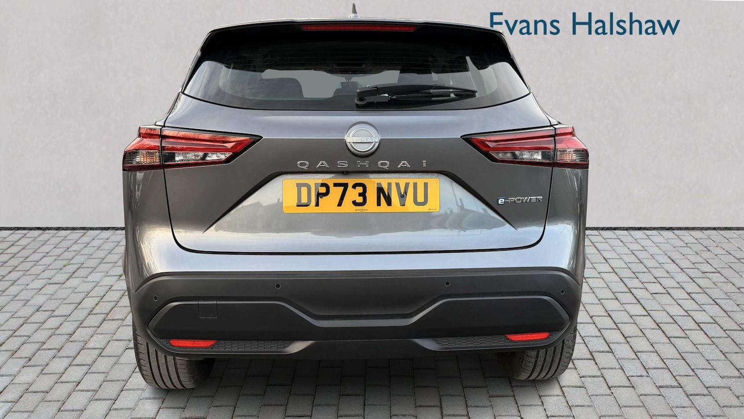 Used Nissan Qashqai 2023 for sale - 77281913: Photo 4