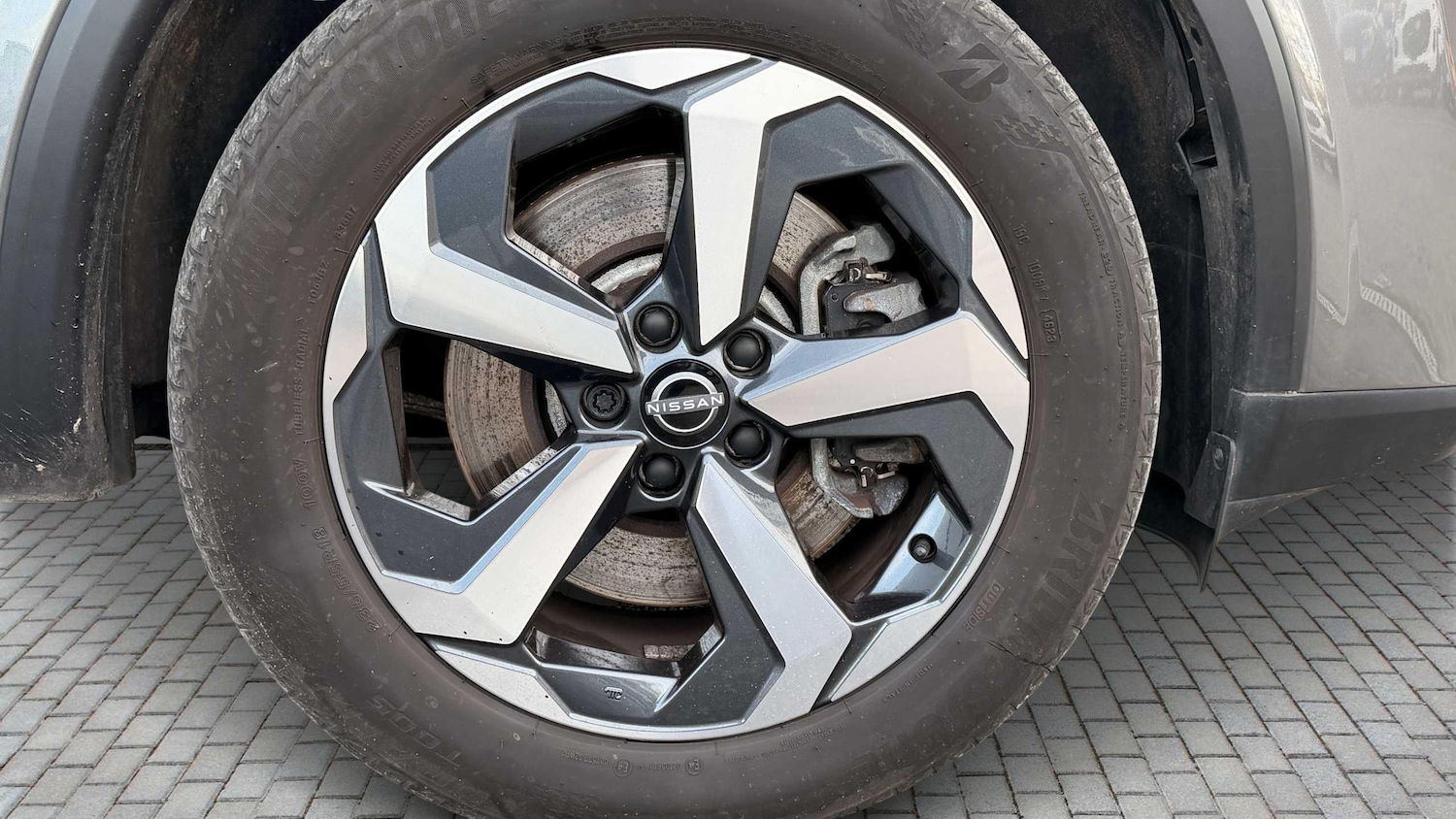 Used Nissan Qashqai 2023 for sale - 77281913: Photo 5