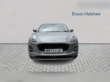 Used Ford Puma 2023 for sale - 78576736: Photo