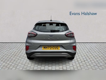 Used Ford Puma 2023 for sale - 78576736: Photo