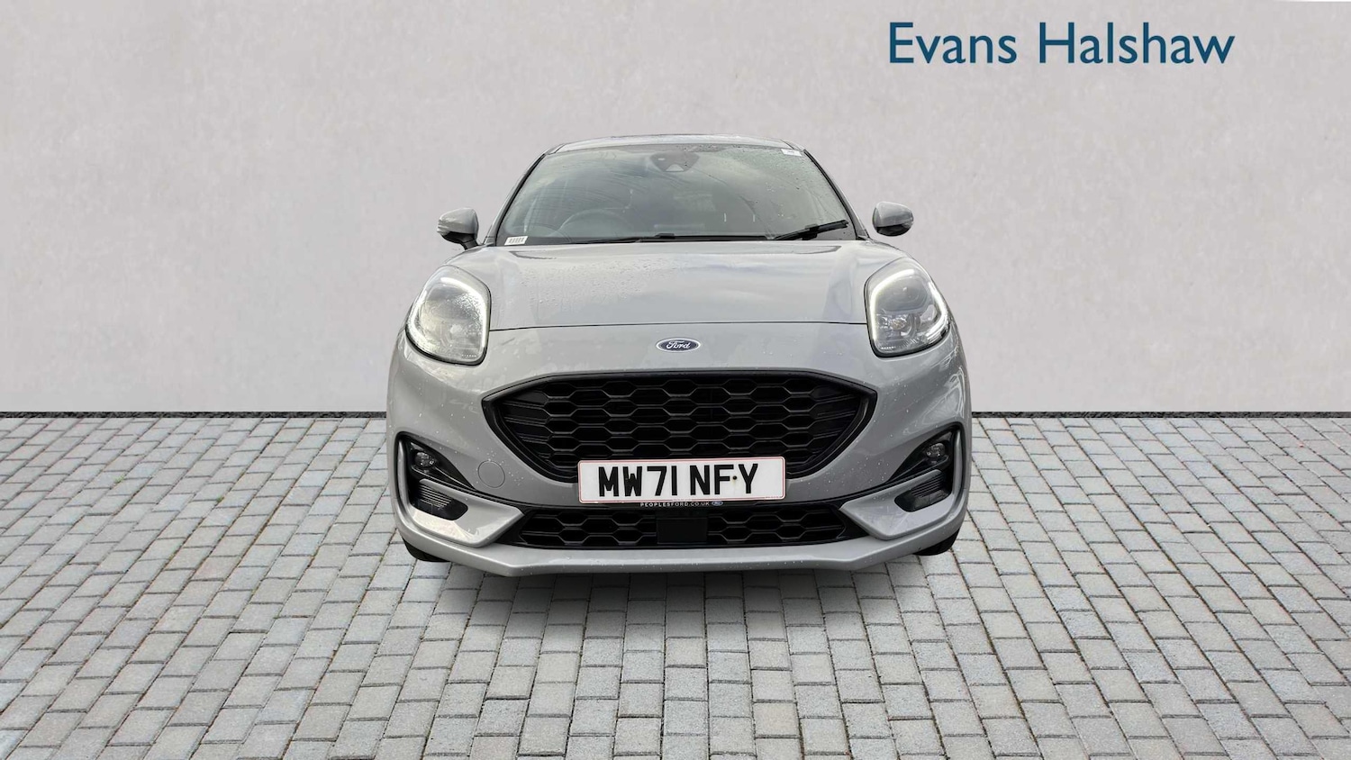 Used Ford Puma 2022 for sale - 77316521: Photo 2
