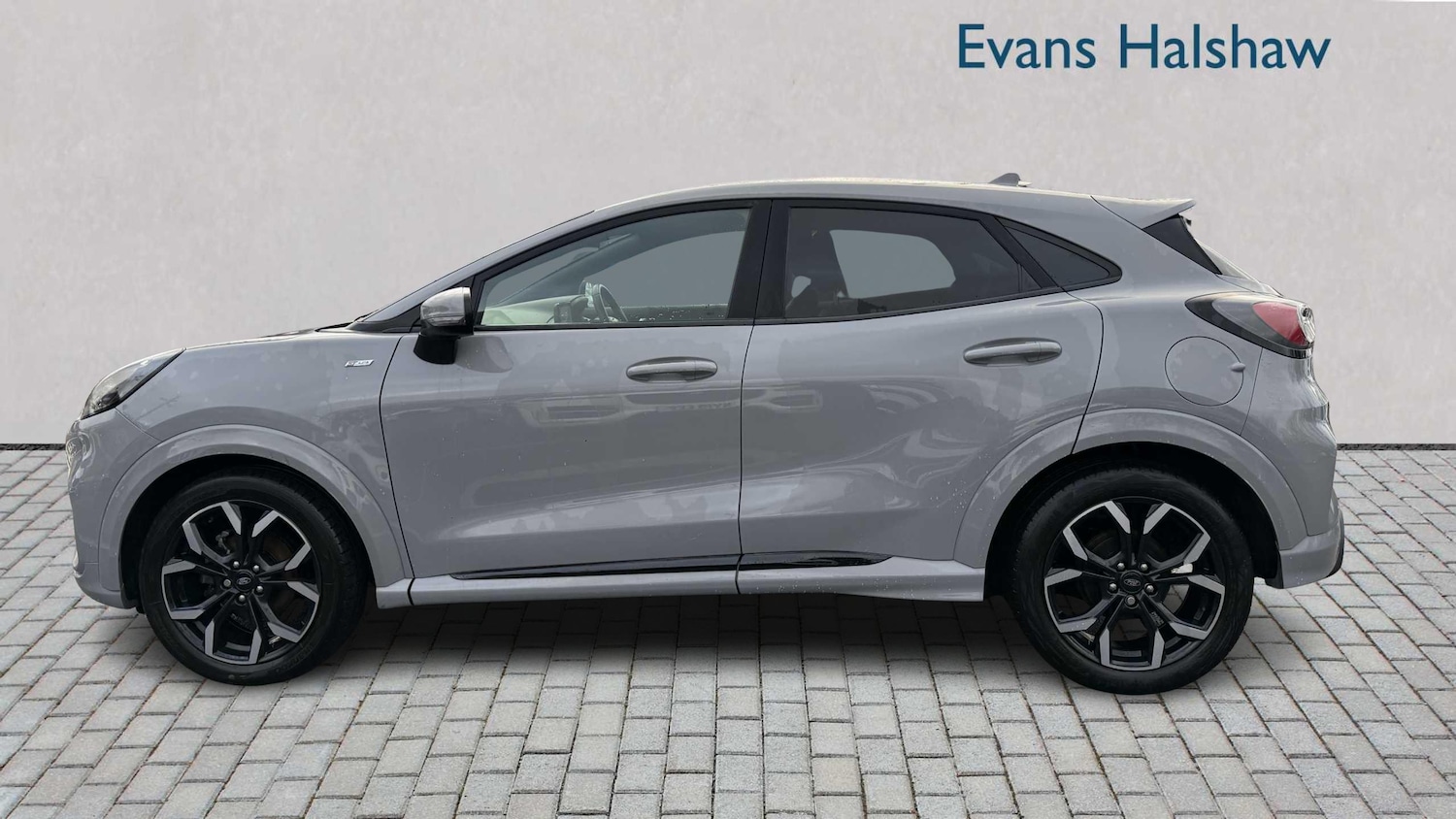 Used Ford Puma 2022 for sale - 77316521: Photo 3