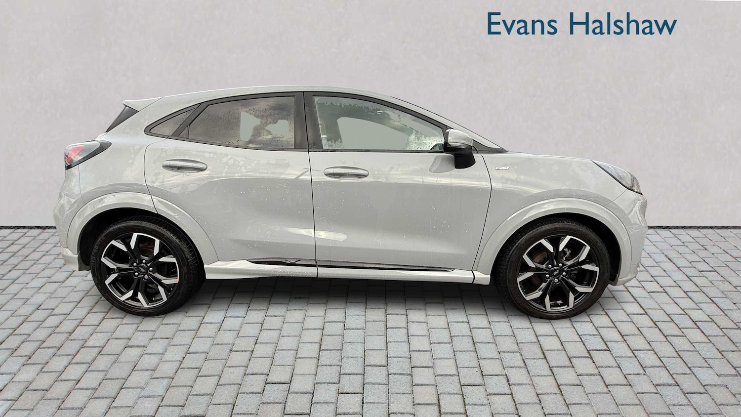 Used Ford Puma 2022 for sale - 77316521: Photo 5