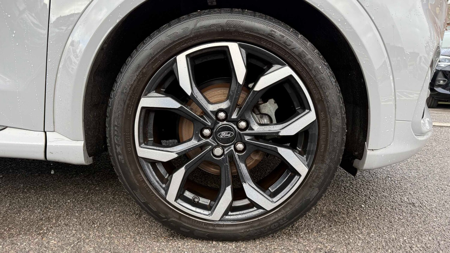 Used Ford Puma 2022 for sale - 77316521: Photo 6