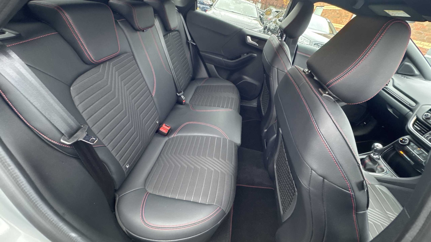 Used Ford Puma 2024 for sale - 76310909: Photo 10