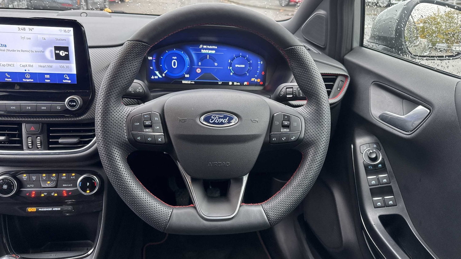Used Ford Puma 2024 for sale - 76310909: Photo 16