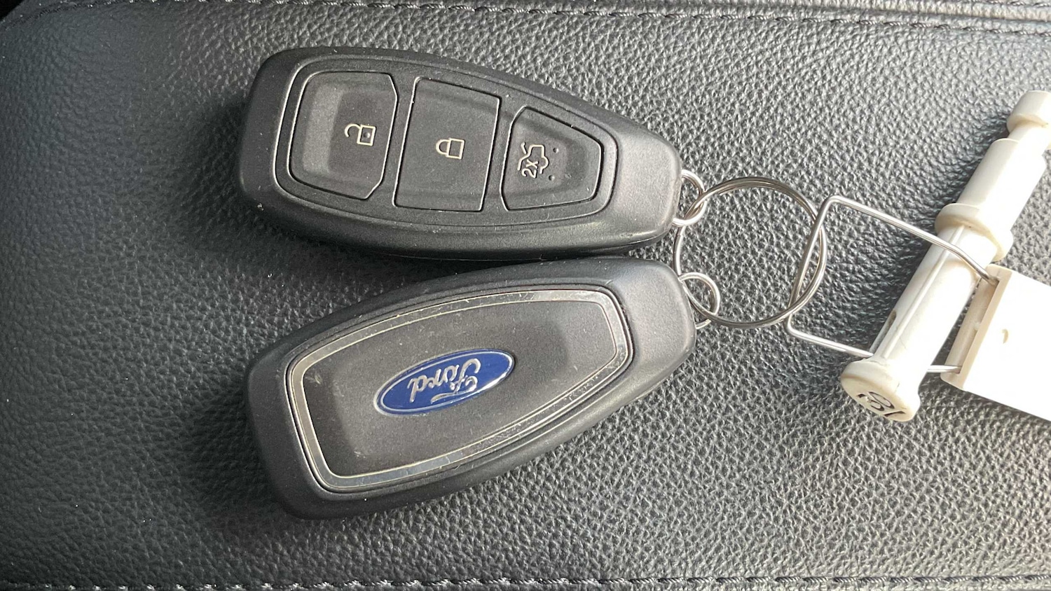 Used Ford Puma 2024 for sale - 76310909: Photo 3
