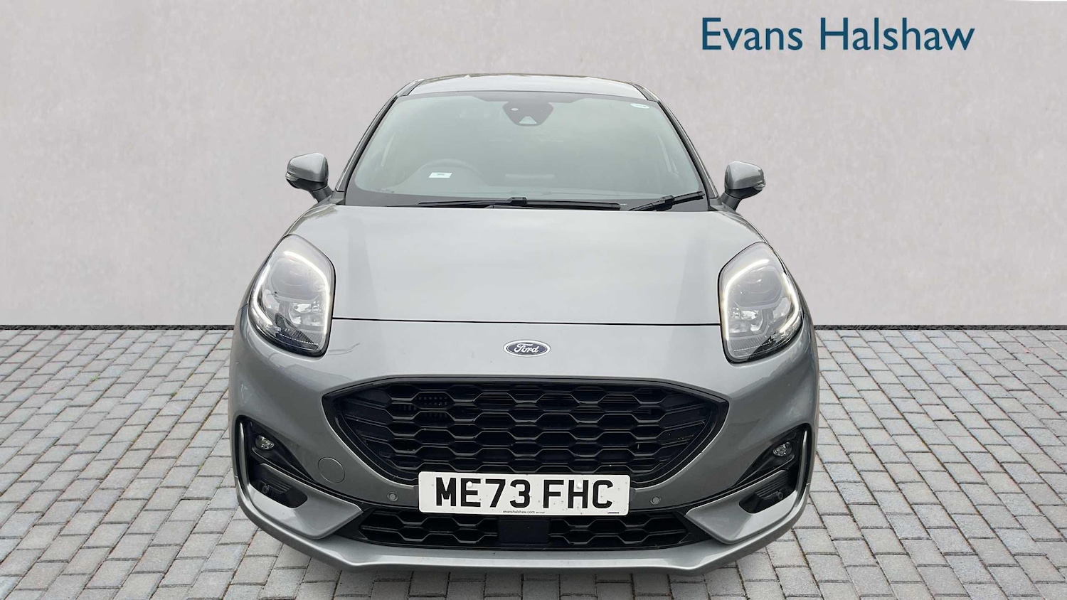 Used Ford Puma 2024 for sale - 76310909: Photo 4