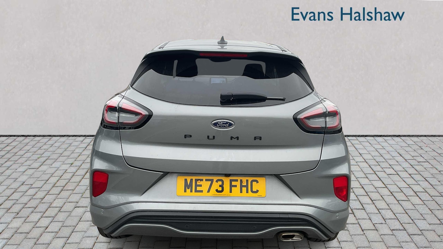 Used Ford Puma 2024 for sale - 76310909: Photo 5