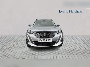 Used Peugeot 2008 2020 for sale - 79340106: Photo