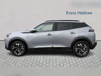Used Peugeot 2008 2020 for sale - 79340106: Photo