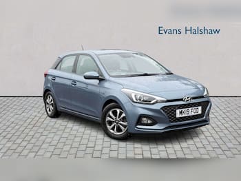 Used Hyundai i20 2019 for sale - 79716290: Photo