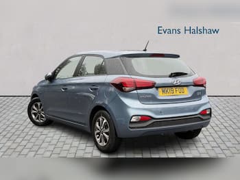 Used Hyundai i20 2019 for sale - 79716290: Photo