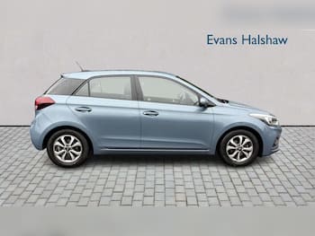 Used Hyundai i20 2019 for sale - 79716290: Photo