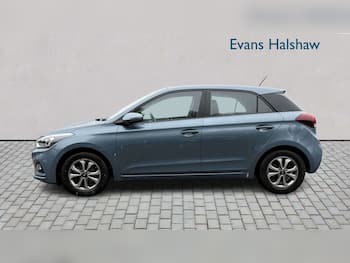 Used Hyundai i20 2019 for sale - 79716290: Photo