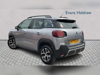 Used Citroen C3 Aircross 2022 for sale - 75812556: Photo