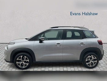 Used Citroen C3 Aircross 2022 for sale - 75812556: Photo