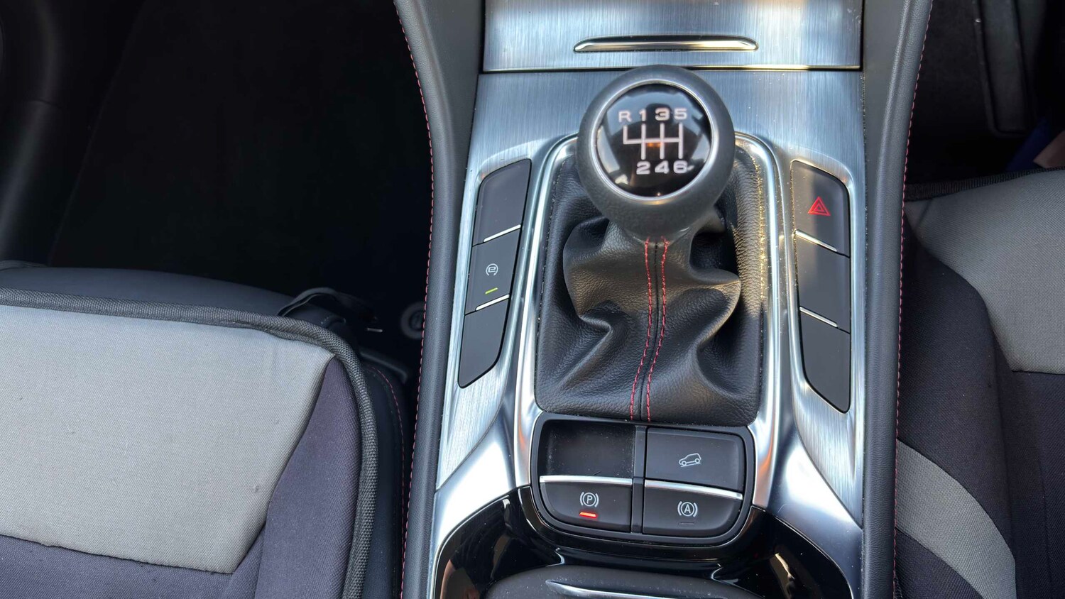 Used MG MG HS for sale - 78173740: Photo 12