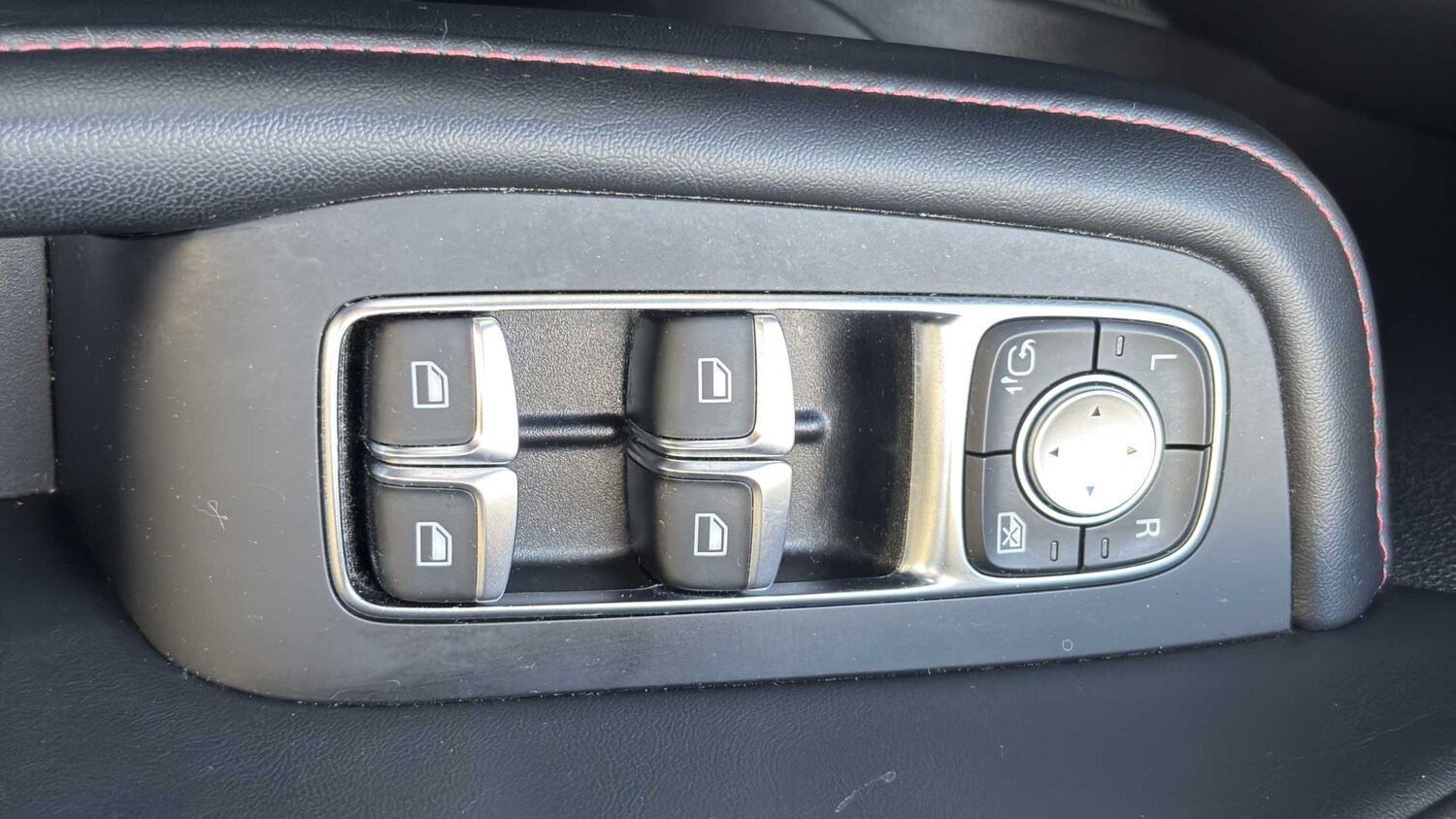 Used MG MG HS for sale - 78173740: Photo 13