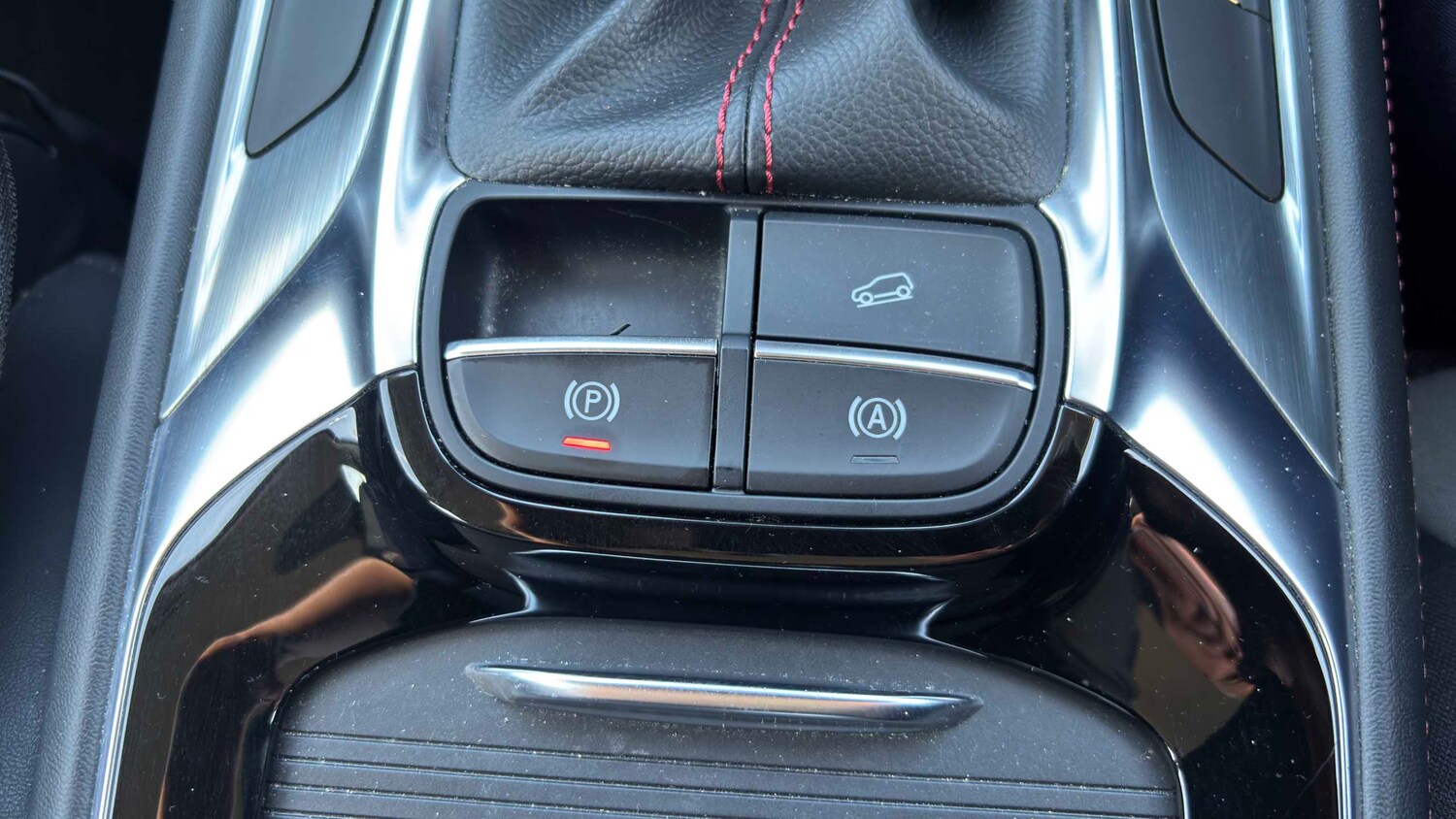 Used MG MG HS for sale - 78173740: Photo 15