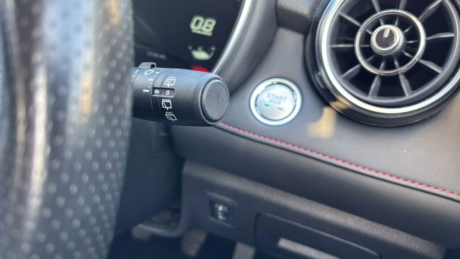 Used MG MG HS for sale - 78173740: Photo 16