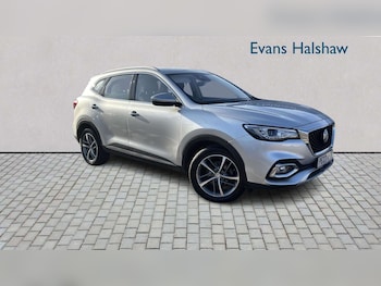 Used MG MG HS 2023 for sale - 78173740: Photo