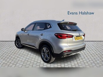 Used MG MG HS 2023 for sale - 78173740: Photo