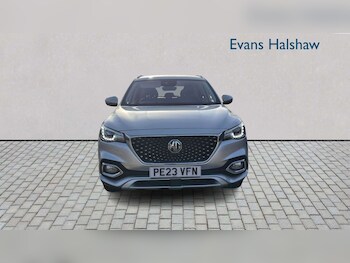 Used MG MG HS 2023 for sale - 78173740: Photo