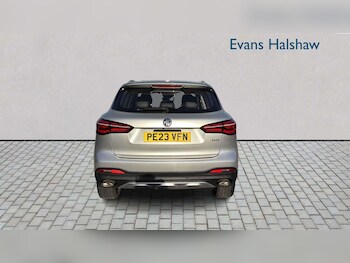 Used MG MG HS 2023 for sale - 78173740: Photo