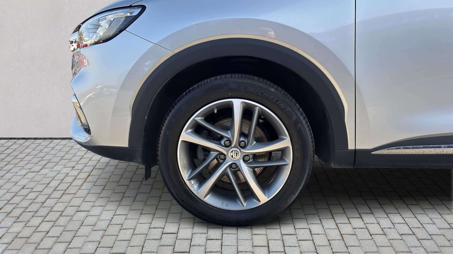 Used MG MG HS for sale - 78173740: Photo 5