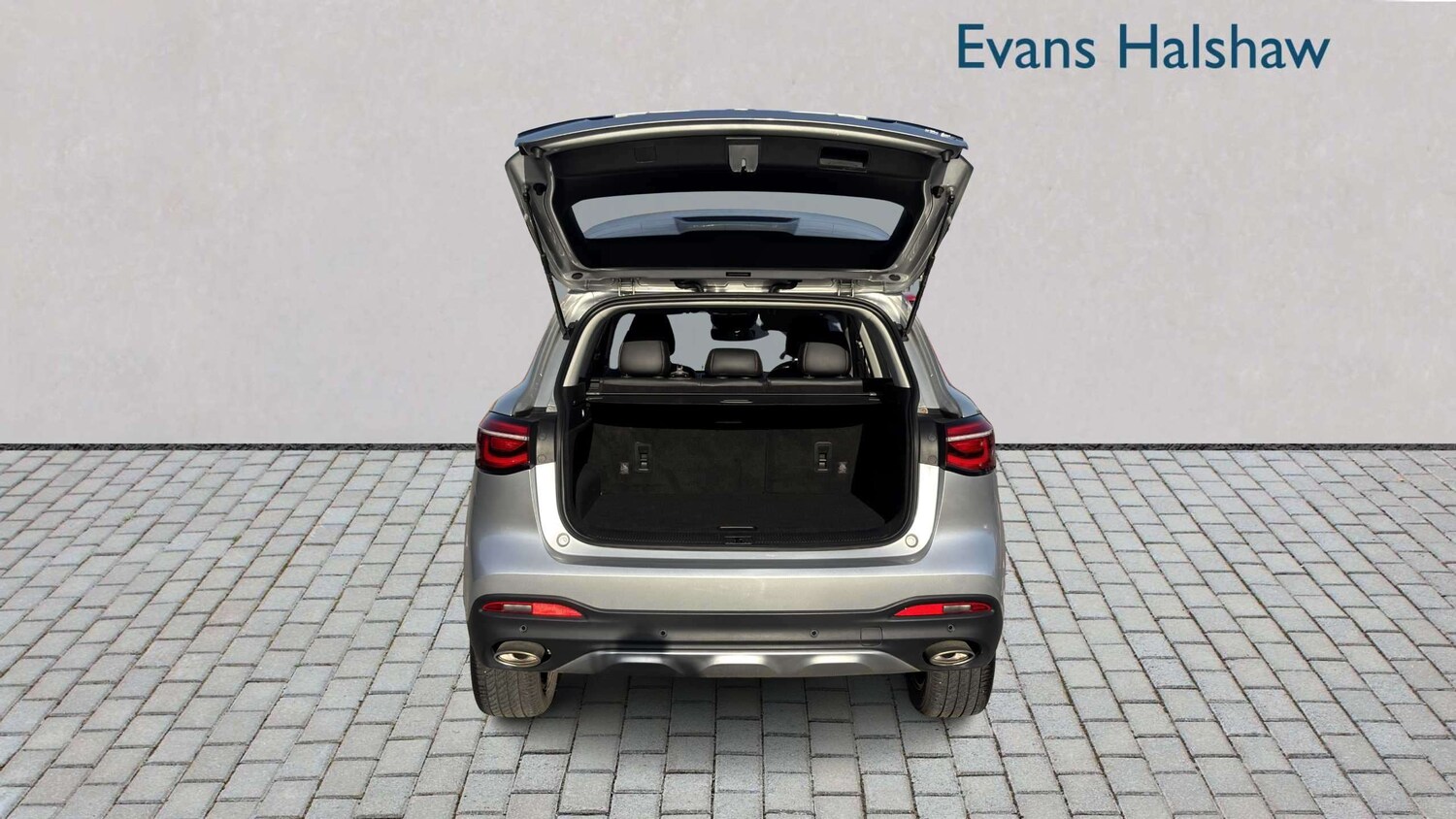 Used MG MG HS for sale - 78173740: Photo 6