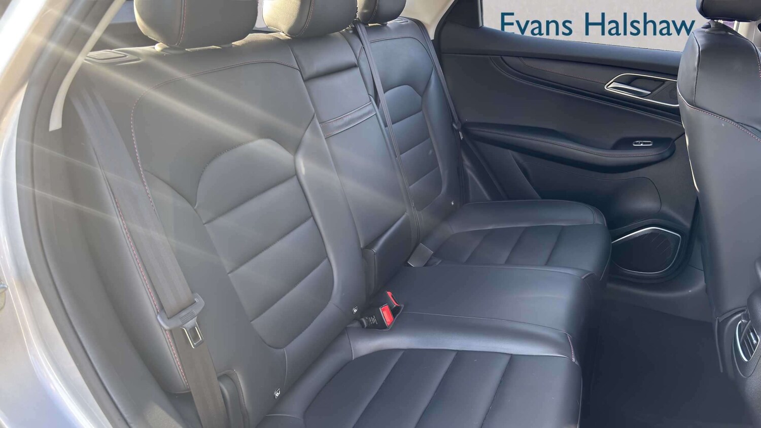 Used MG MG HS for sale - 78173740: Photo 7