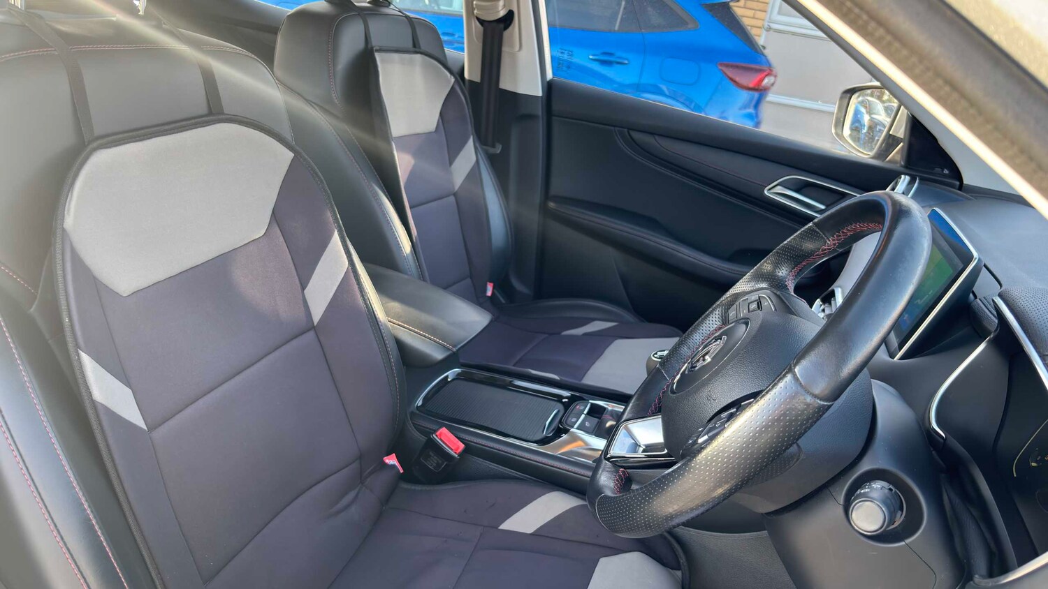 Used MG MG HS for sale - 78173740: Photo 8