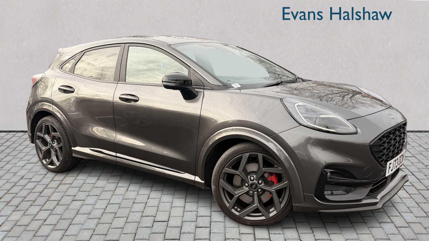 Used Ford Puma 2023 for sale - 77281960: Photo 1