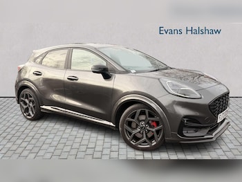 Used Ford Puma 2023 for sale - 77281960: Photo