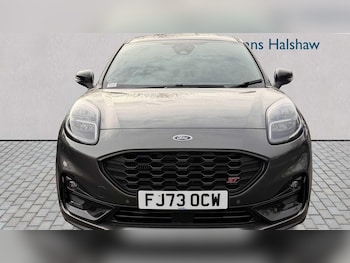 Used Ford Puma 2023 for sale - 77281960: Photo