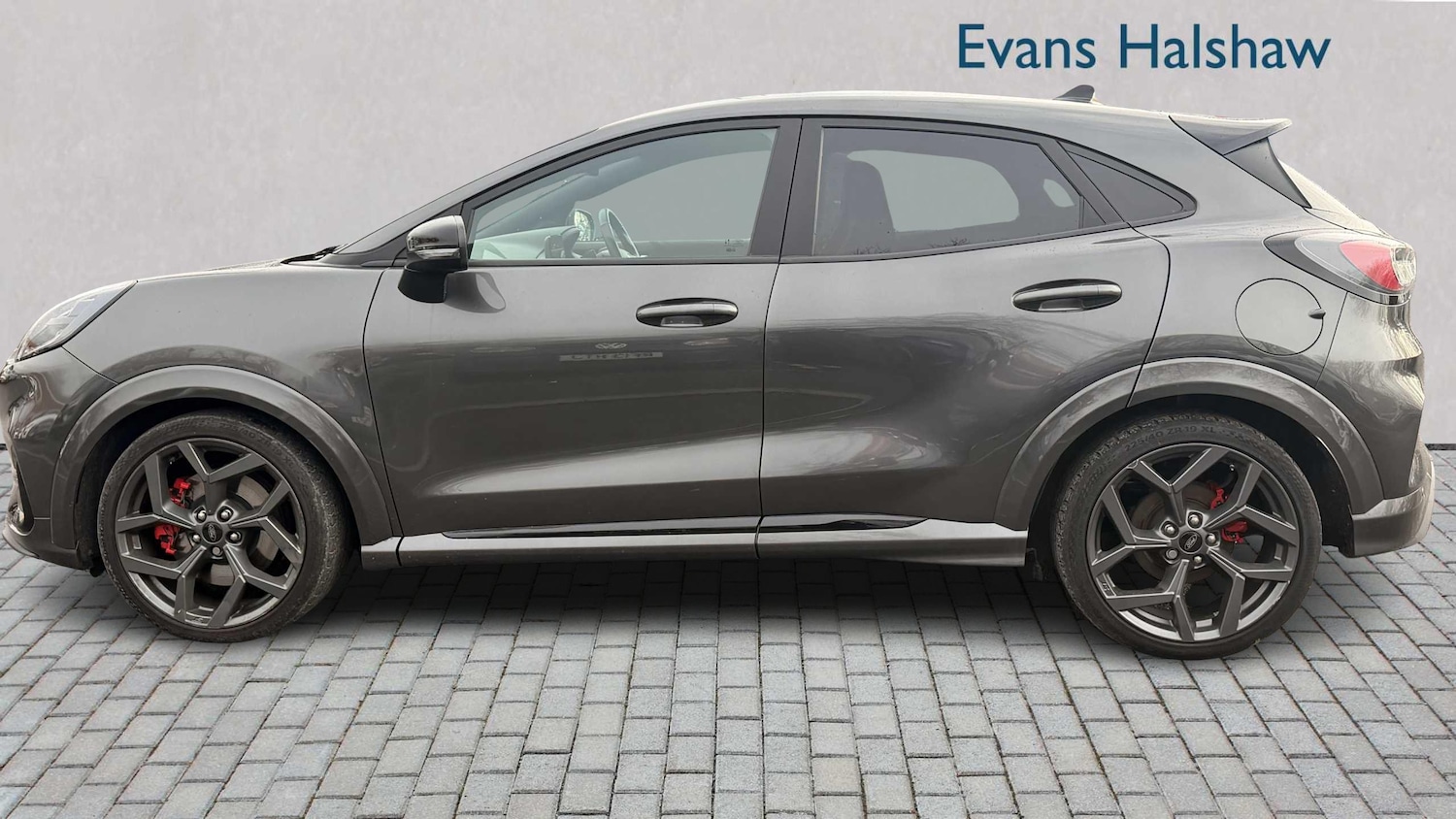 Used Ford Puma 2023 for sale - 77281960: Photo 3